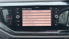 Volkswagen Polo 1.0 TSI Style 5dr Petrol Hatchback